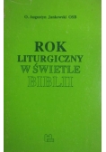 Rok liturgiczny w świetle Biblii