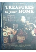 Treasures in your Home