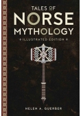 Tales of Norse Mythology