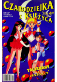 Czarodziejka z Księżyca nr 7