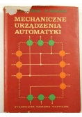 Mechaniczne urządzenia automatyki