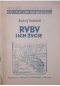 Ryby i ich życie