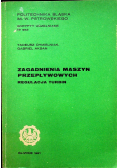 Zagadnienia maszyn przepływowych regulacja turbin