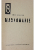 Maskowanie