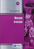 Maszyny kroczące