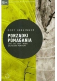 Porządki pomagania czyli jak kiedy i komu skutecznie pomagać