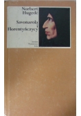 Savonarola i Florentyńczycy