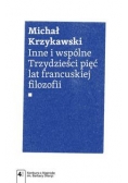 Inne i wspólne