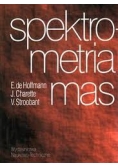 Spektrometria mas
