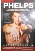 Michael Phelps Autobiografia