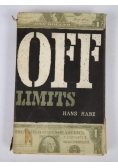 Off Limits