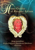 Homo Creator et Receptor Artium