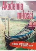 Akademia miłości