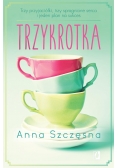 Trzykrotka.