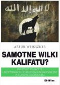 Samotne wilki kalifatu