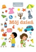 Pierwsza encyklopedia Mój dzień