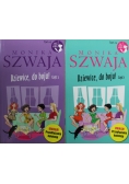 Dziewice do boju część 1 i 2