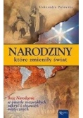 Narodziny które zmieniły świat