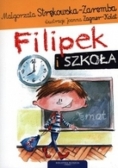 Filipek i szkoła