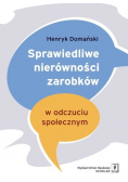 Sprawiedliwe nierówności podatków