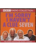 I m sorry i havent a clue seven płyta CD