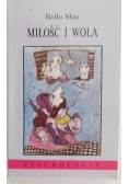 Miłość i wola