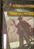 Akwaforta WROTA WYOBRAŹNI