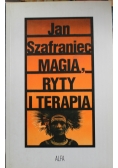 Magia ryty i terapia
