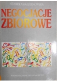 Negocjacje zbiorowe