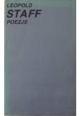 Poezje