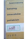 Ilustrowany katalog znaczków polskich