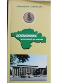Sosnowiec przewodnik po mieście