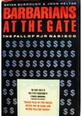 Barbarians at the gate