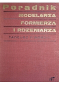 Poradnik modelarza formierza i rdzeniarza