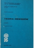 Teoria Obwodów Część I