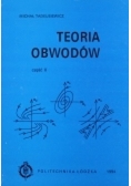 Teoria Obwodów cz ii