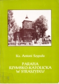 Parafia Rzymsko katolicka w Straszydlu