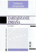 Podstawy zarządzania. Zarządzanie zmianą