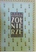 Żołnierze, 1948r.