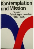 Kontemplation und Mission