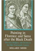 Painting in Florence and Siena after the Black Death