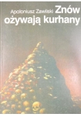 Znów ożywiają kurhany