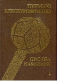 Hetmani Rzeczypospolitej Obojga Narodów