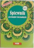 Śpiewnik przebojów biesiadnych Część II