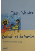 Kochać aż do końca życia