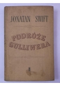 Podróże Gulliwera