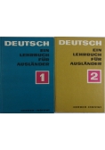 Deutsch ein lehrbuch fur auslander cz:1,2