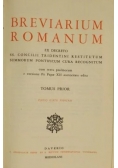 Breviarium Romanum