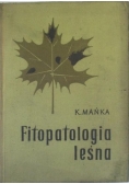 Fitopatologia leśna