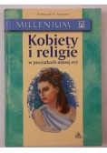 Kobiety i religie w początkach naszej ery